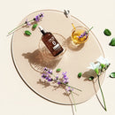 Histemo ION-TO O Massage Oil