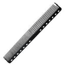 YS PARK YS-HS-339 (Hard & Slim) Cutting Comb 180mm