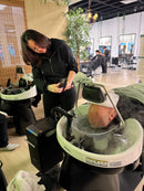 Japanese HeadSpa Workshop In Person Course - Yume Certification Course by Takara Belmont