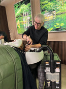 Japanese HeadSpa Workshop In Person Course - Yume Certification Course by Takara Belmont