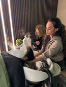 Japanese HeadSpa Workshop In Person Course - Yume Certification Course by Takara Belmont