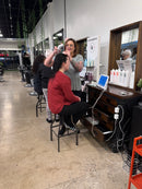 Japanese HeadSpa Workshop In Person Course - Yume Certification Course by Takara Belmont