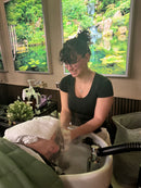 Japanese HeadSpa Workshop In Person Course - Yume Certification Course by Takara Belmont