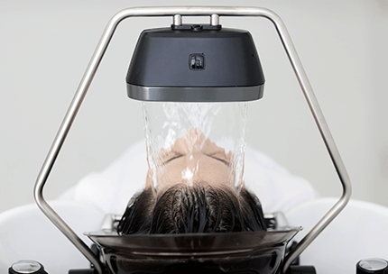 Yume Dream Spa Japanese Head Spa Certification Course by Takara Belmont