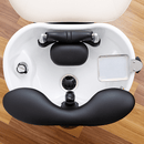 Takara Belmont Yume Eyelash Devices - Japanese Head Spa Bed Add-On