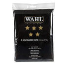 Wahl 5 Star Pinstripe Cutting Cape