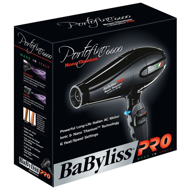 Babyliss pro portofino Clearance