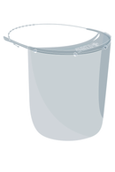 Personal Shield Goggles