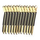 Eikonic Steel Sectioning Clips (12)