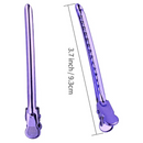 Eikonic Steel Sectioning Clips (12)