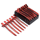 Eikonic Steel Sectioning Clips (12)