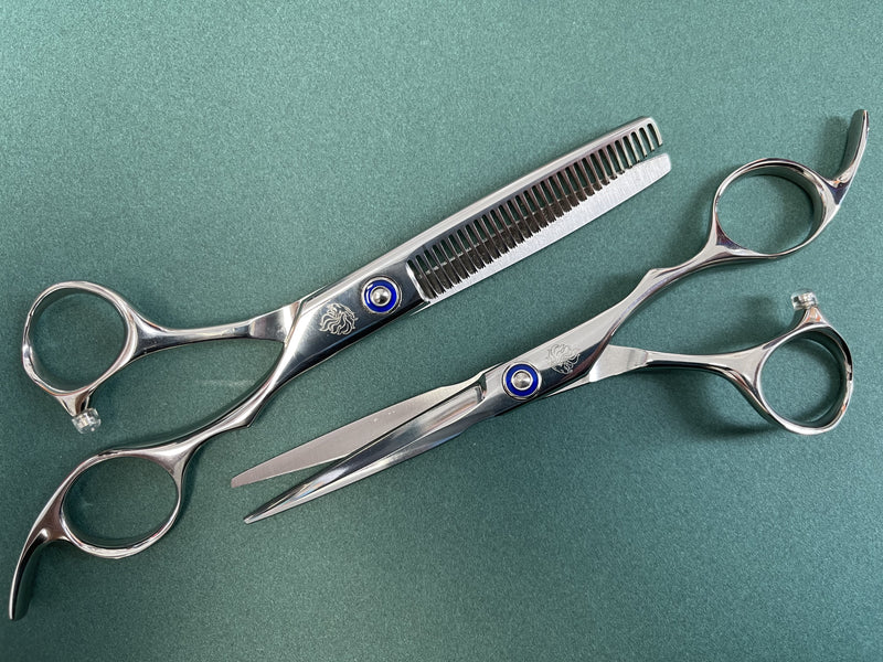 Eikonic Premium Cutting Scissors