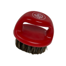 Eikonic Fade & Beard Brush Barbering Ring
