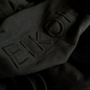 Eikonic Academy Black Hoodie