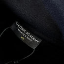 Eikonic Academy Black Hoodie