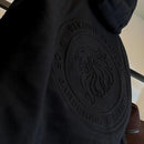 Eikonic Academy Black Hoodie