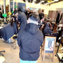 Eikonic Academy Black Hoodie