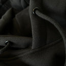 Eikonic Academy Black Hoodie