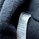 Eikonic Academy Black Hoodie