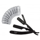 Wahl 5 Star Retro Straight Razor