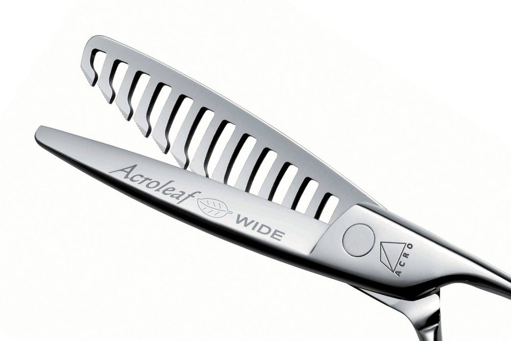 Mizutani Scissors - ACROLEAF Wide 50 Mizutani Scissors - ACROLEAF Wide 50