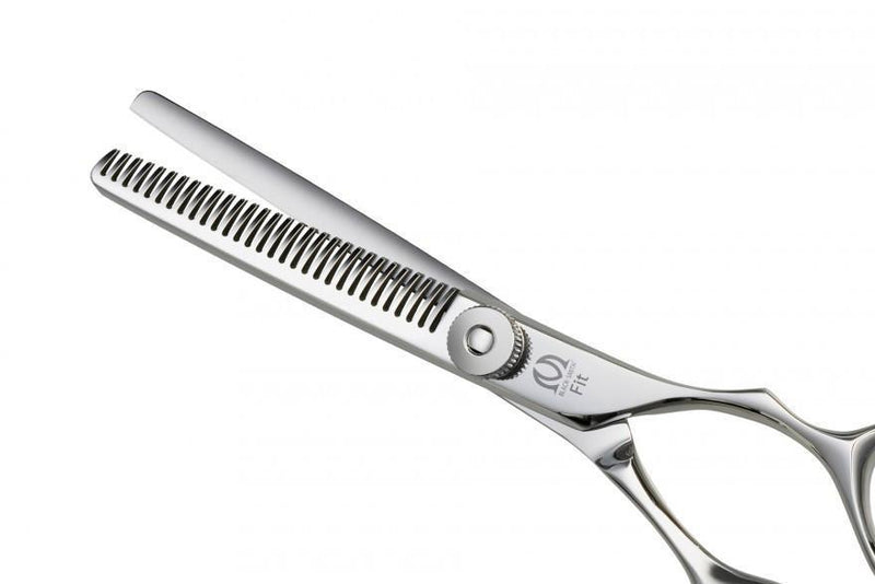 BLACK-SMITH Fit Thinning 30