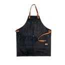 Dapper Dan Apron