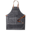 Dapper Dan Apron