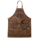 Dapper Dan Apron