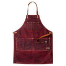 Dapper Dan Apron