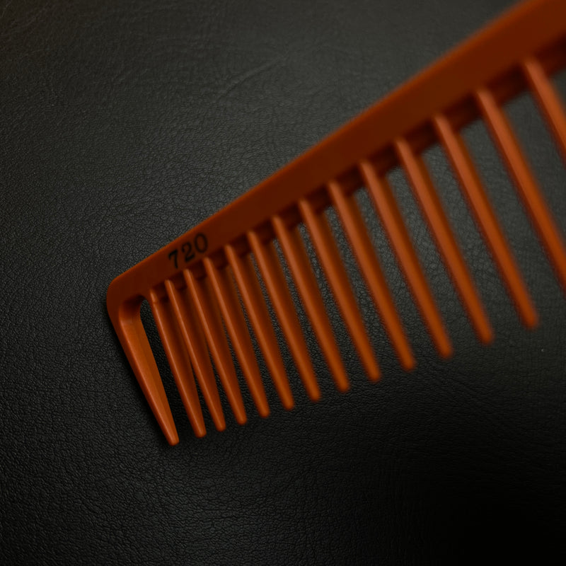 Mizutani Uehara Cell Comb 720
