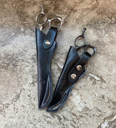 Mizutani Scissors - Mizutani Long Scissor Sheath