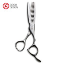 BLACK-SMITH Fit Puffin Thinning 17