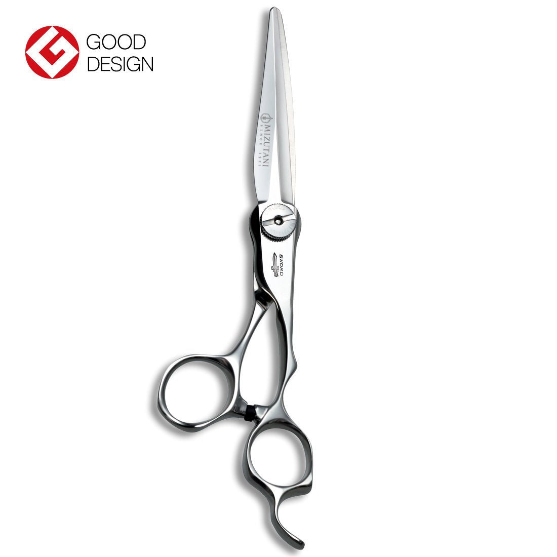 Mizutani Scissors - SWORD D-19