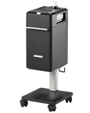 Takara Belmont Spa Mist II - Ultrasonic Mist Processor