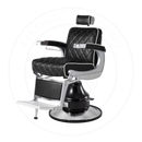 TAKARA BELMONT 325 BLACK WHITE PIPING MEB BASE