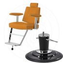 Takara Belmont 405 with Black Base Barber Chair CANADA