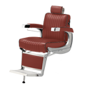 Takara Belmont Classic Barber Chair 225 with Retro Base K
