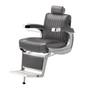 Takara Belmont Classic Barber Chair 225 with Black Base