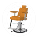 Takara Belmont 405 with Chrome Base Barber Chair CANADA