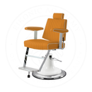 Takara Belmont 405 with Retro K Base Barber Chair