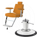 Takara Belmont 405 with White Base Barber Chair