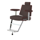 Takara Belmont 405 with Retro K Base Barber Chair