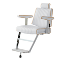 Takara Belmont 405 with Chrome Base Barber Chair