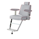 Takara Belmont 405 with Retro K Base Barber Chair