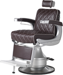 Takara Belmont Icon Classic 325 with Motorized Electric Silver MES Base 