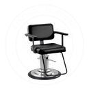 Takara Belmont Driftwood BLACK With Chrome LS Base