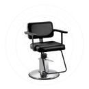 Takara Belmont Driftwood BLACK With FNC Base