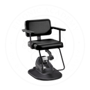 Takara Belmont Driftwood BLACK With HCNB Base