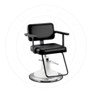 Takara Belmont Driftwood BLACK With K RETRO Base